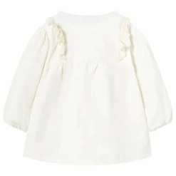 Robe Kenia | Ecru