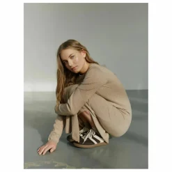 Robe Korysy | Beige
