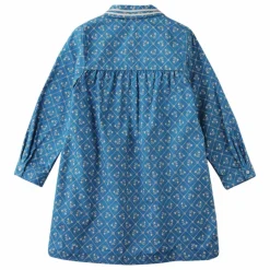 Robe Lei | Bleu