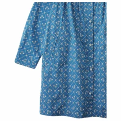 Robe Lei | Bleu