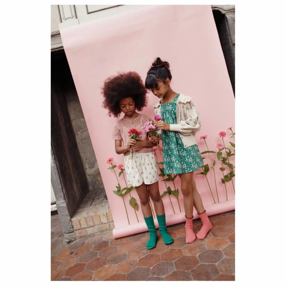 Robe Liberty | Vert