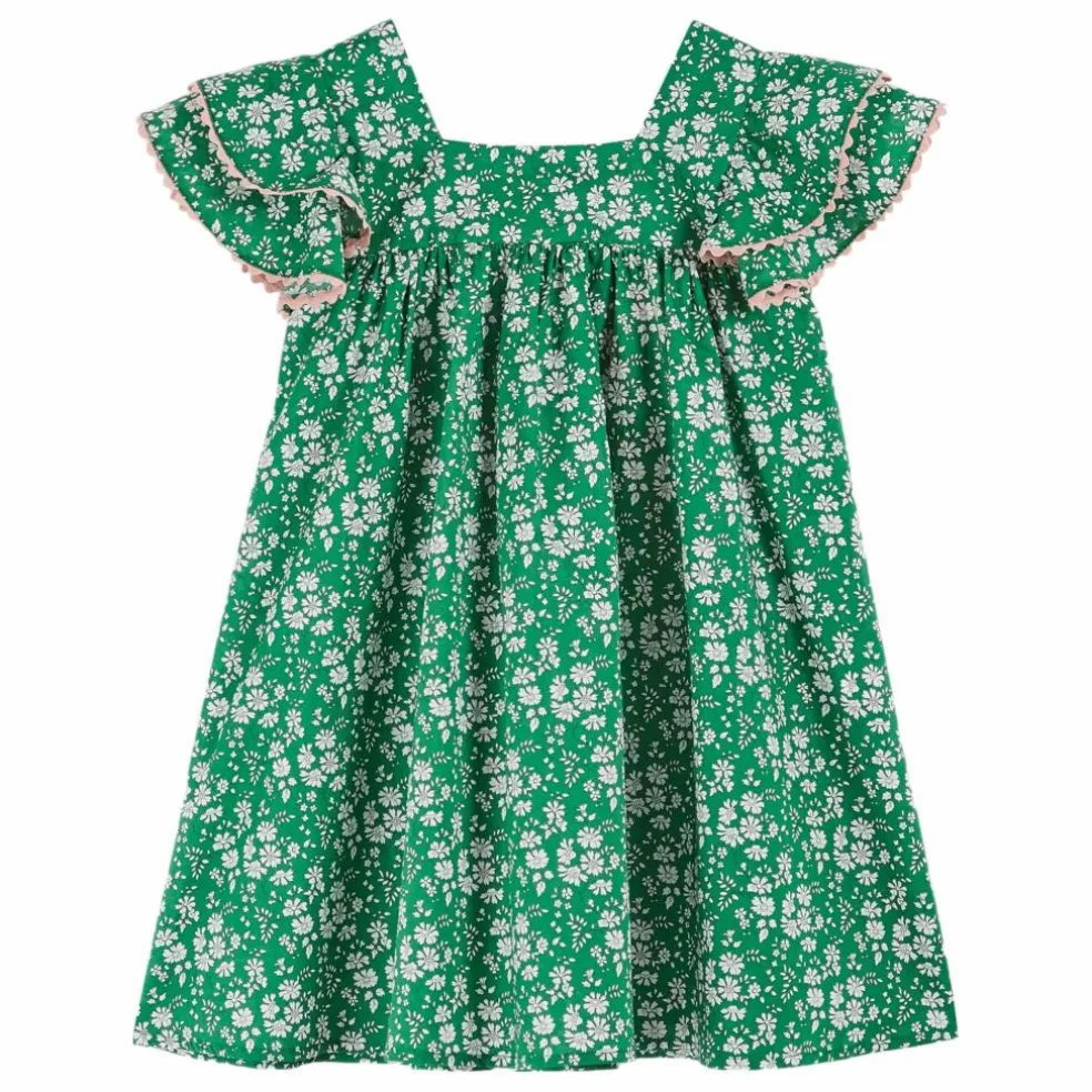 Robe Liberty | Vert