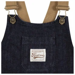 Robe Lobster | Denim