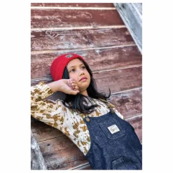 Robe Lobster | Denim