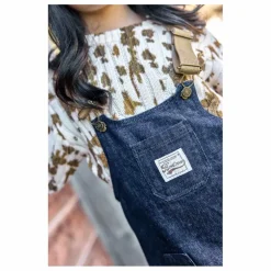 Robe Lobster | Denim