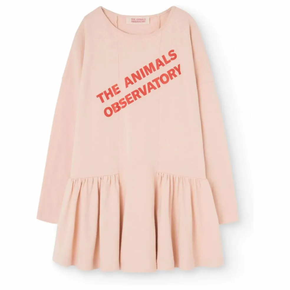 Robe Long Walrus | Crème