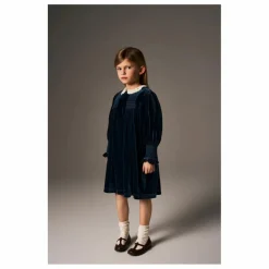 Robe Lory | Bleu marine