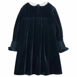 Robe Lory | Bleu marine