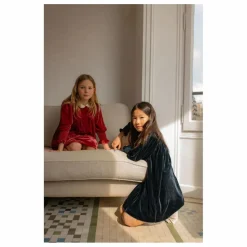 Robe Lory | Bleu marine