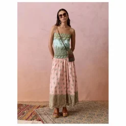 Robe Lucent | Rose