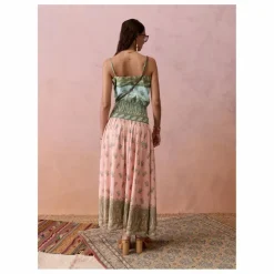 Robe Lucent | Rose