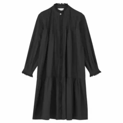 Robe Lulu | Noir