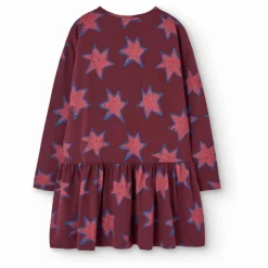 Robe Macaw Etoiles | Bordeaux