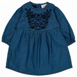 Robe Maha | Denim