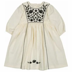 Robe Mahani | Crème