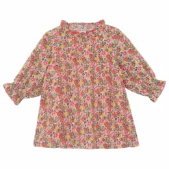 Robe Mala | Rose