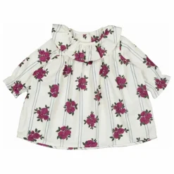 Robe Mary | Blanc