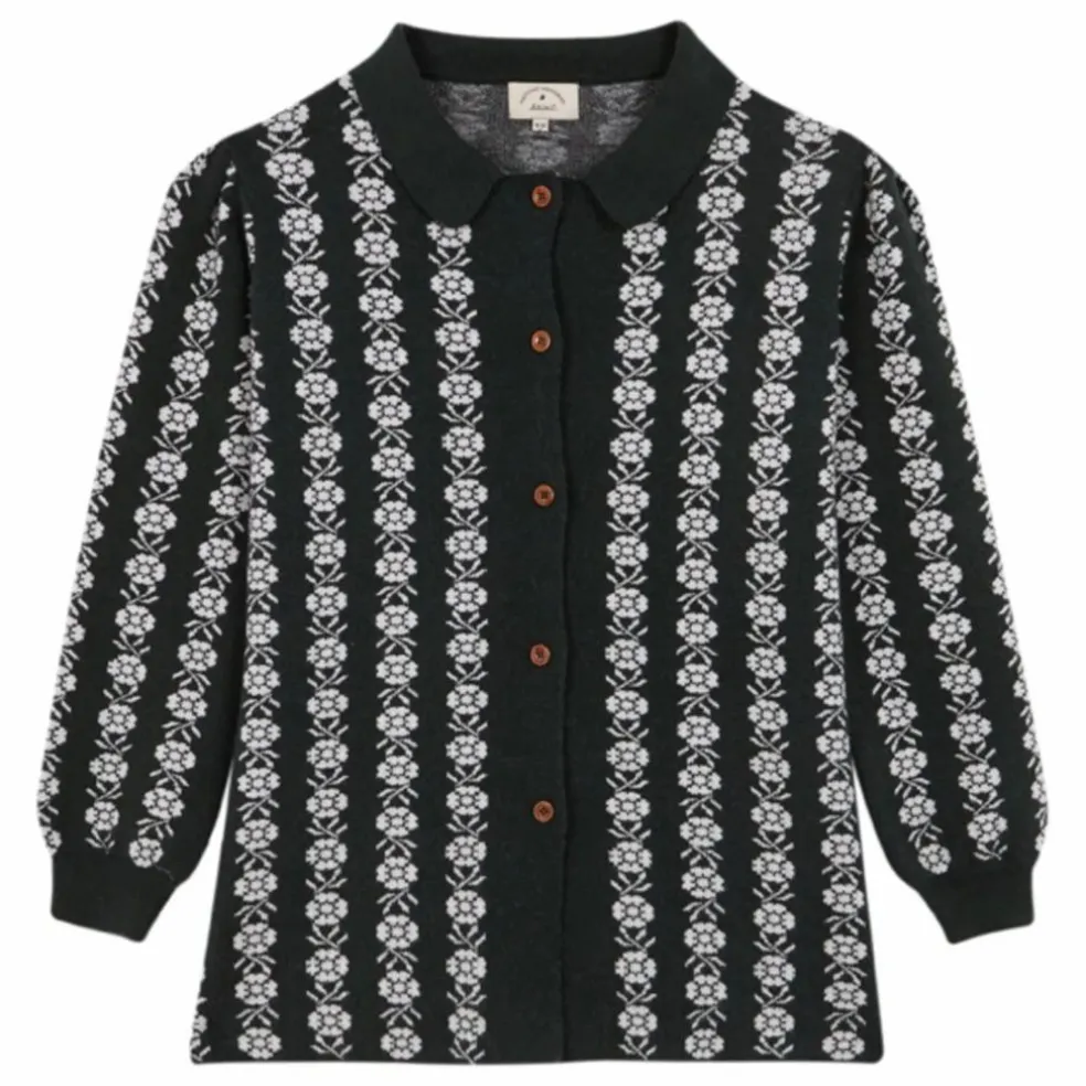 Robe Matilda | Vert