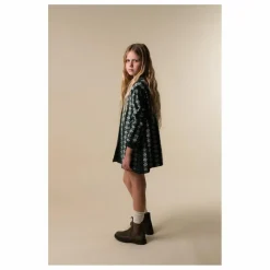 Robe Matilda | Vert