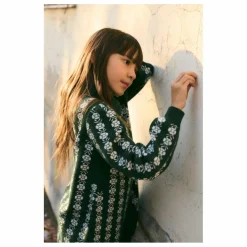 Robe Matilda | Vert