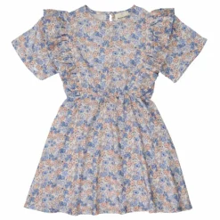 Robe Meadow | Bleu