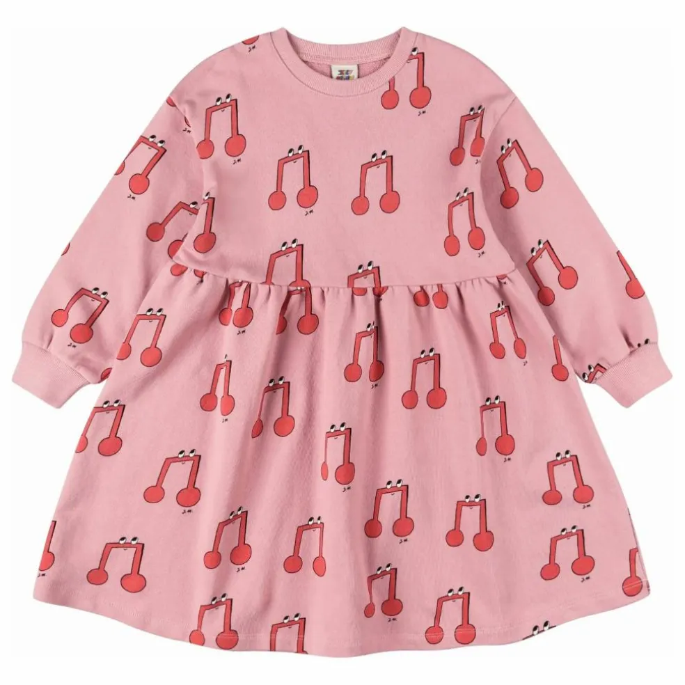 Robe Melody | Rose