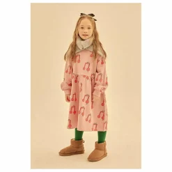 Robe Melody | Rose
