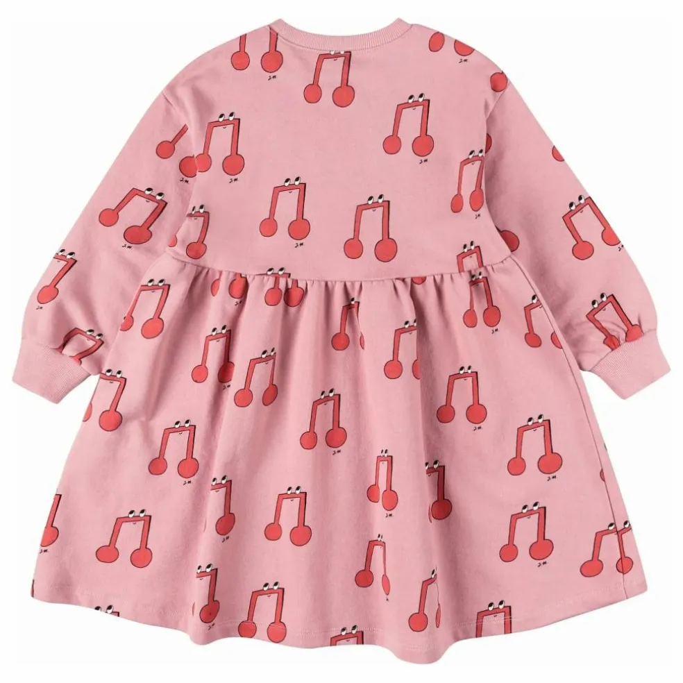 Robe Melody | Rose