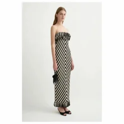 Robe Miles | Noir