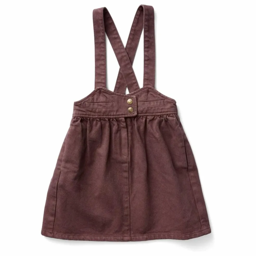 Robe Minnie | Prune