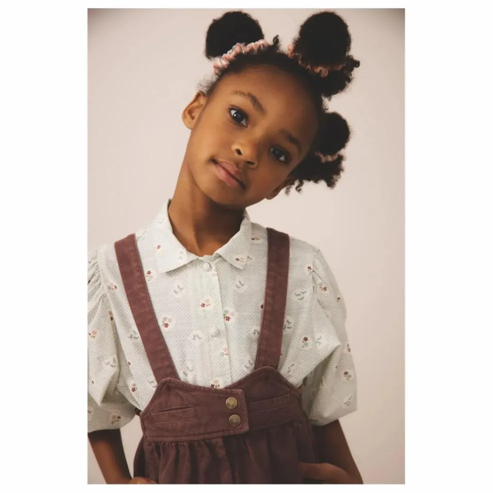Robe Minnie | Prune