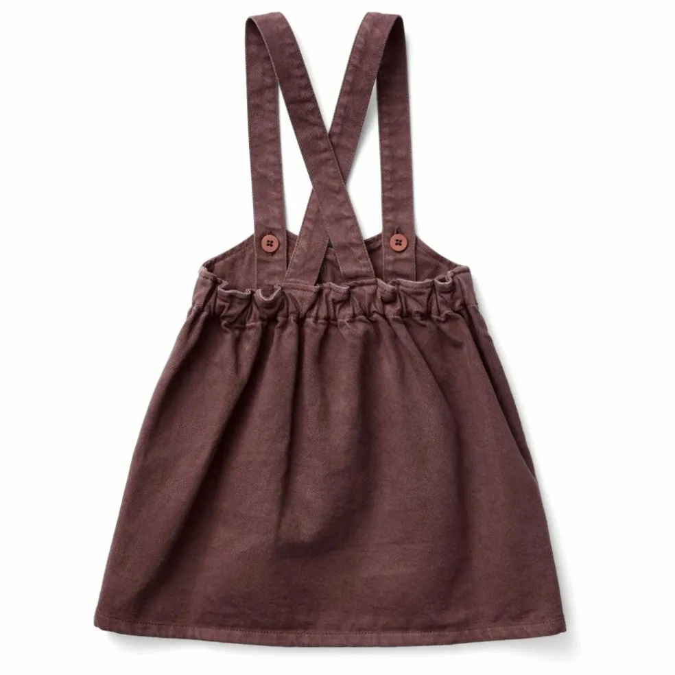 Robe Minnie | Prune