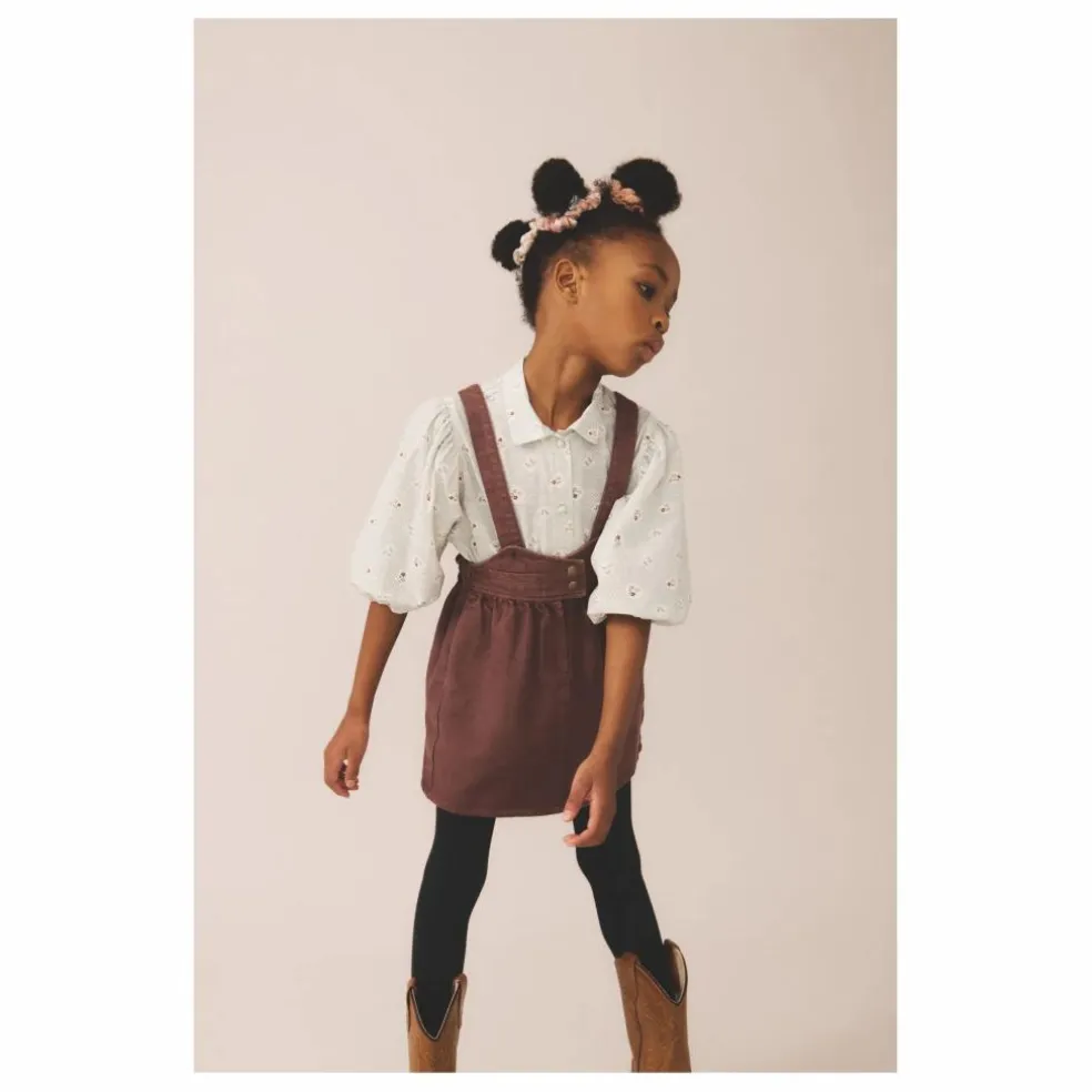 Robe Minnie | Prune