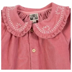 Robe Minnie | Rose
