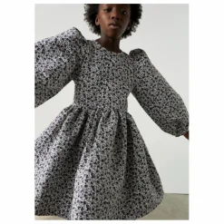 Robe New Vittoria | Ecru