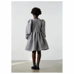 Robe New Vittoria | Ecru