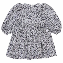 Robe New Vittoria | Ecru