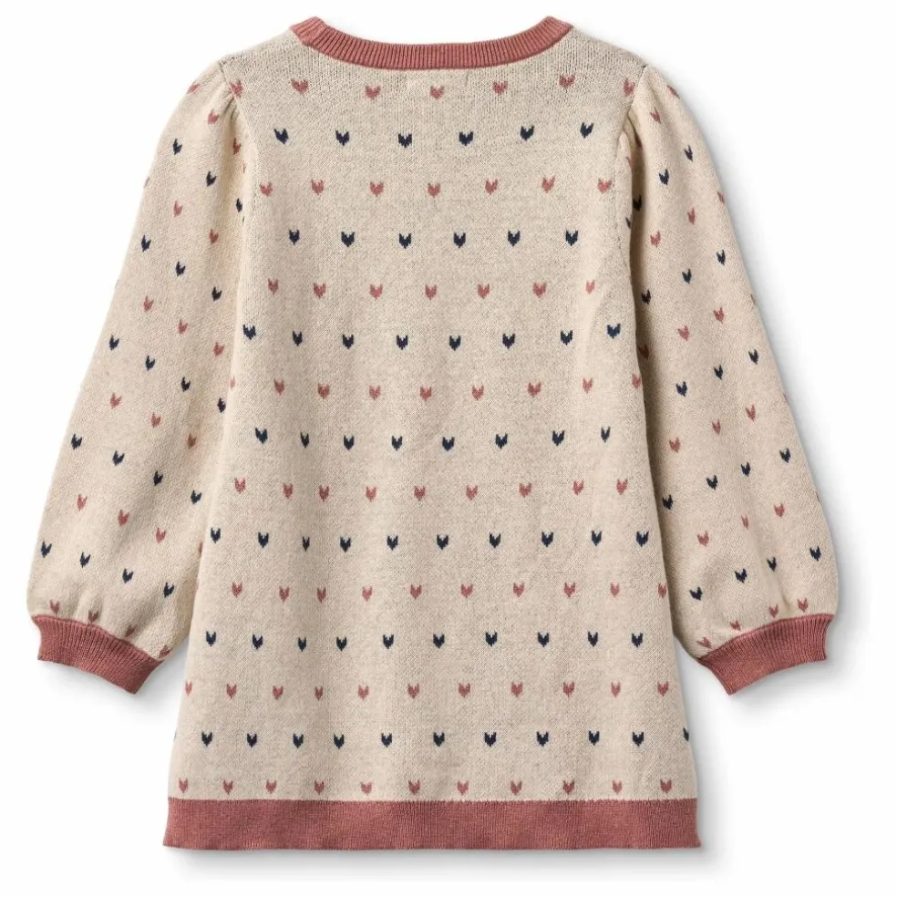 Robe Nova Coton Bio | Ecru