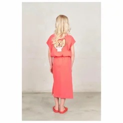 Robe Orca | Rouge
