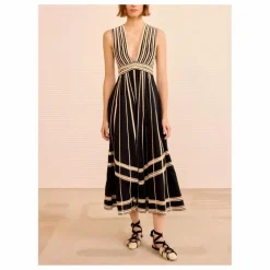 Robe Palermo | Noir