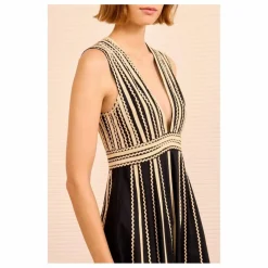 Robe Palermo | Noir
