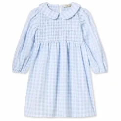 Robe Pari | Bleu ciel