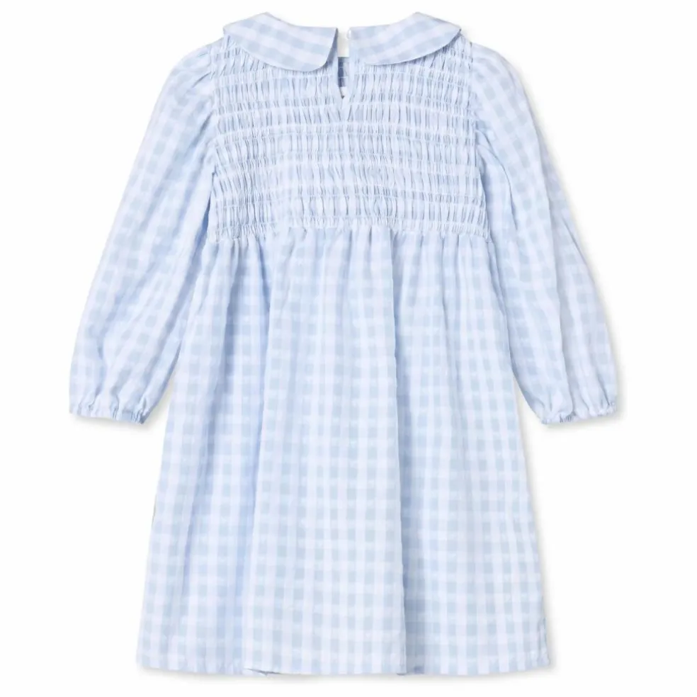Robe Pari | Bleu ciel