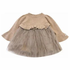 Robe Paulien | Beige