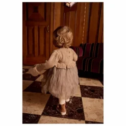 Robe Paulien | Beige