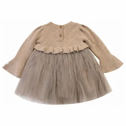 Robe Paulien | Beige