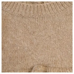 Robe Paulien | Beige