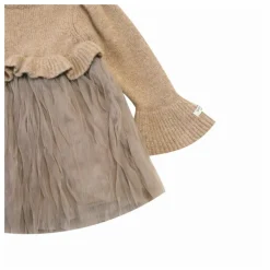 Robe Paulien | Beige