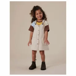 Robe Penelope | Beige