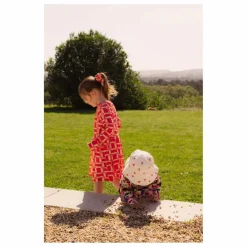 Robe Pink Mama - Collection Enfant | Rose